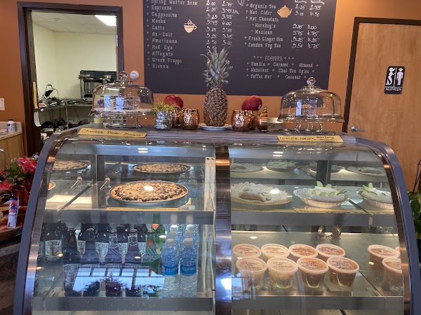 Copper Pot Bistro