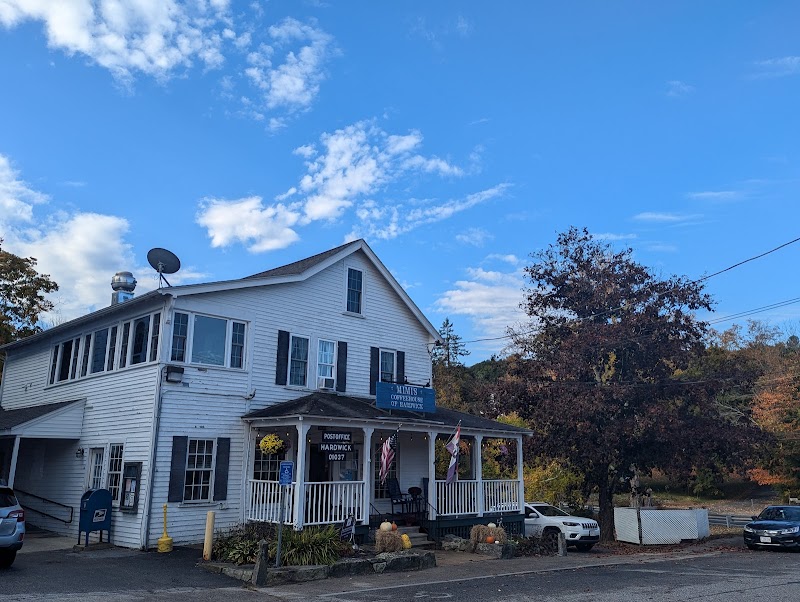Mimi's Coffeehouse of Hardwick photo 3