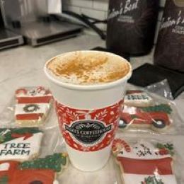 Mimi's Coffeehouse of Hardwick photo 2