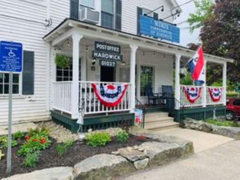 Mimi's Coffeehouse of Hardwick photo 1