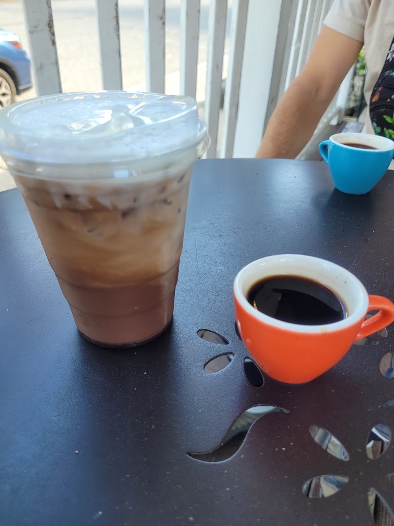 Mimi's Coffeehouse of Hardwick photo 4