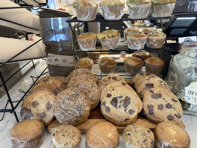 Mimi's Coffeehouse of Hardwick photo 2