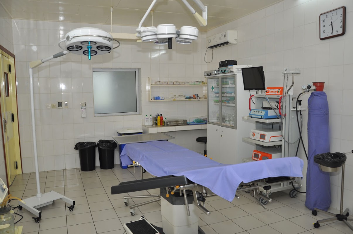 Centre Médical Saint Ange - Photo 4