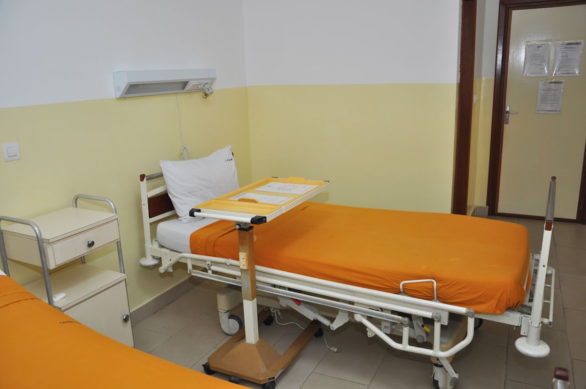 Centre Médical Saint Ange - Photo 5