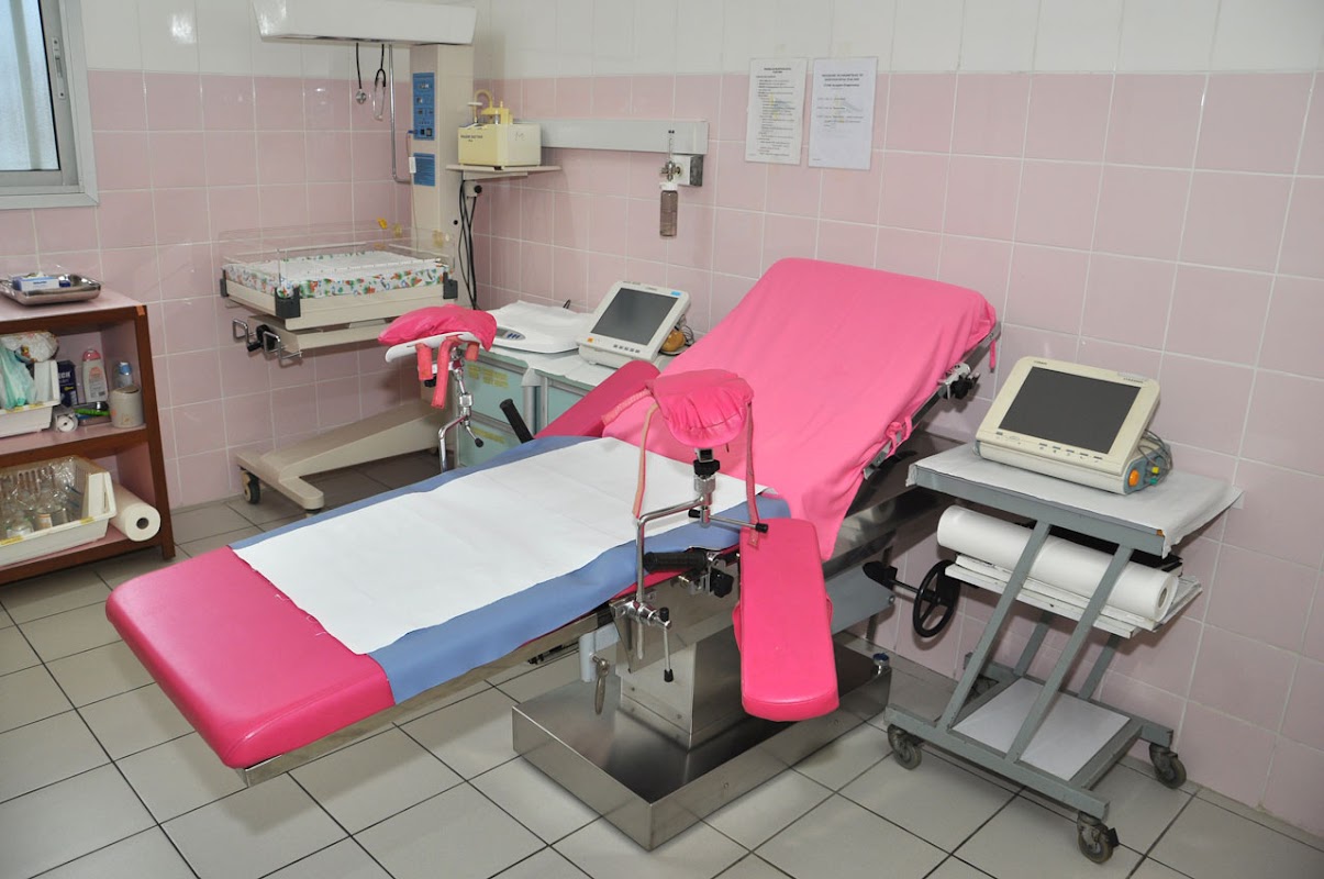 Centre Médical Saint Ange - Photo 2