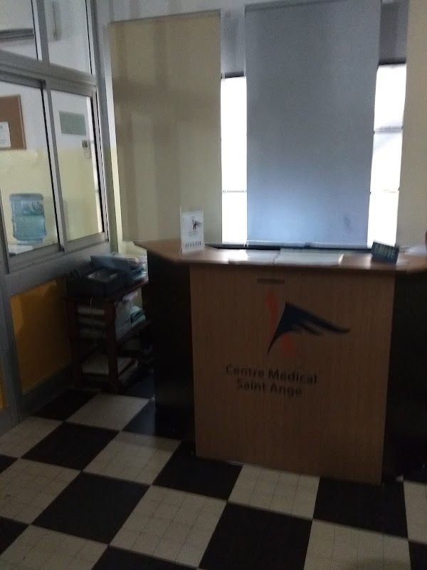Centre Médical Saint Ange - Photo 10