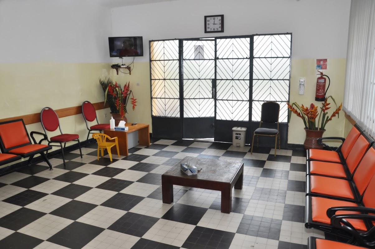 Centre Médical Saint Ange - Photo 1