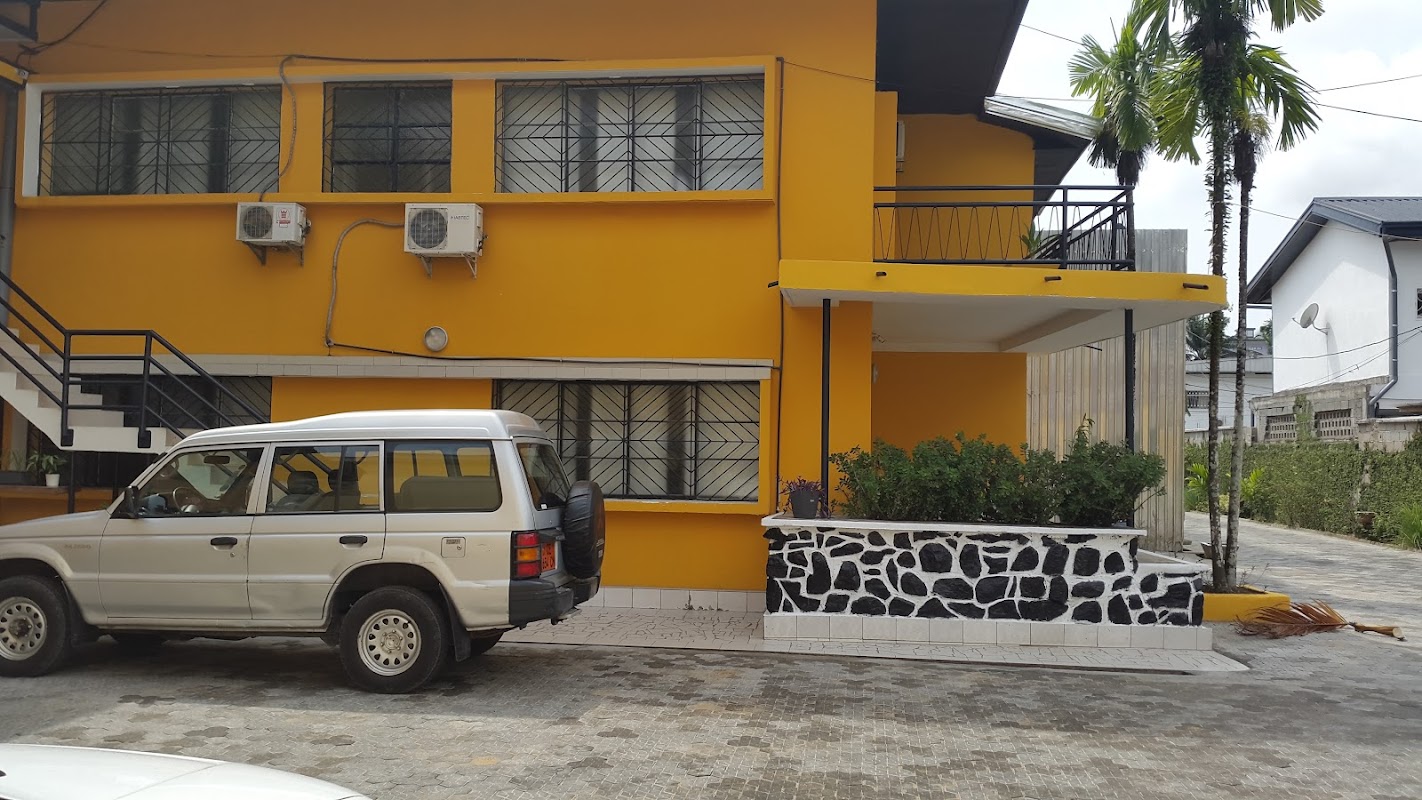 Centre Médical Saint Ange - Photo 3