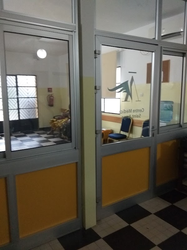 Centre Médical Saint Ange - Photo 7