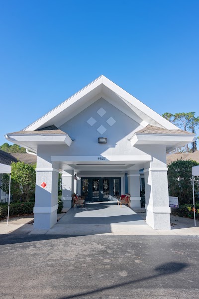 Radiance Of Gainesville A Memory Care Community
