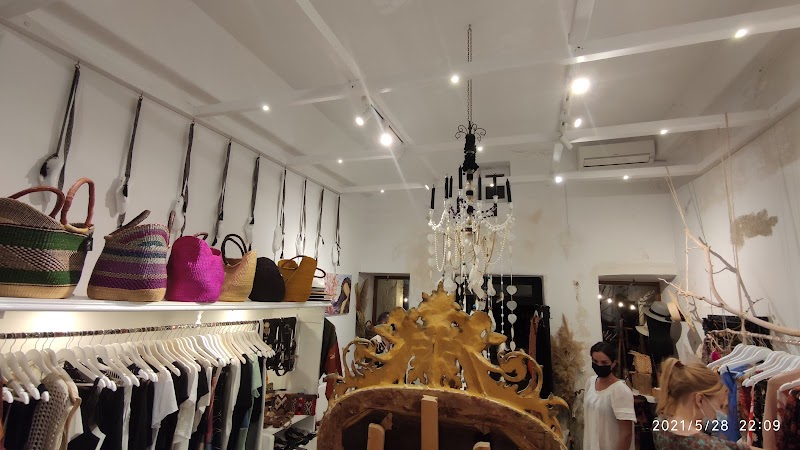 Aneme Artistic Boutique