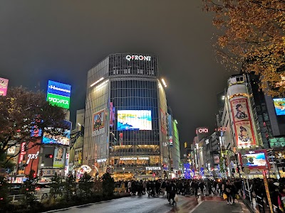 Hachiko Statue - 2