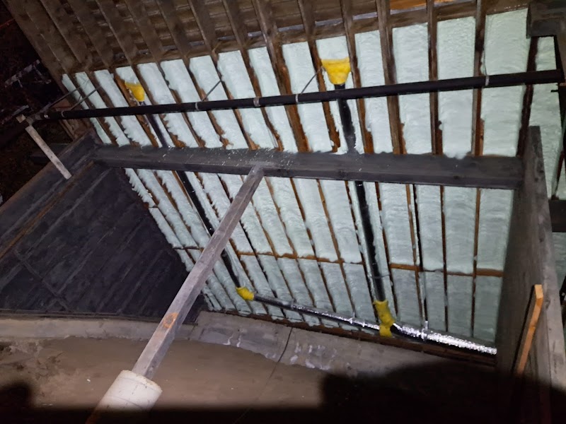 Johnson's Insulation - General Contractor in Oakland