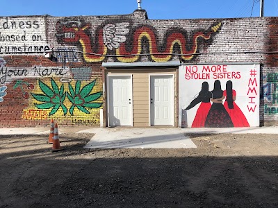 GREEN ST . Dispensary