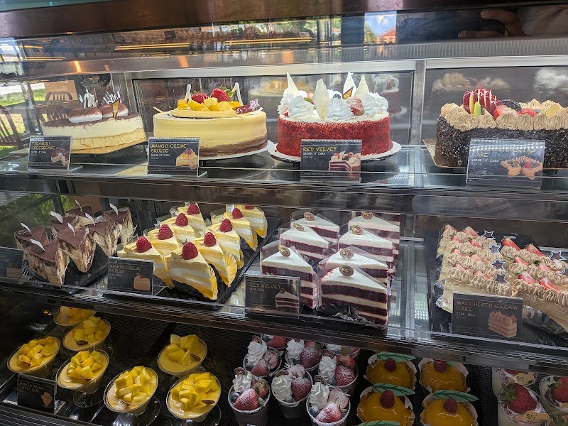 85°C Bakery Cafe - Torrance photo 4