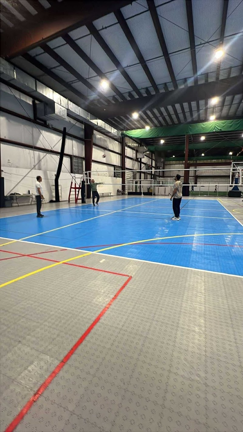 Fredericksburg Field House photo 3