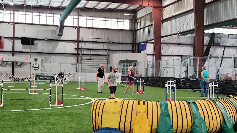 Fredericksburg Field House photo 1