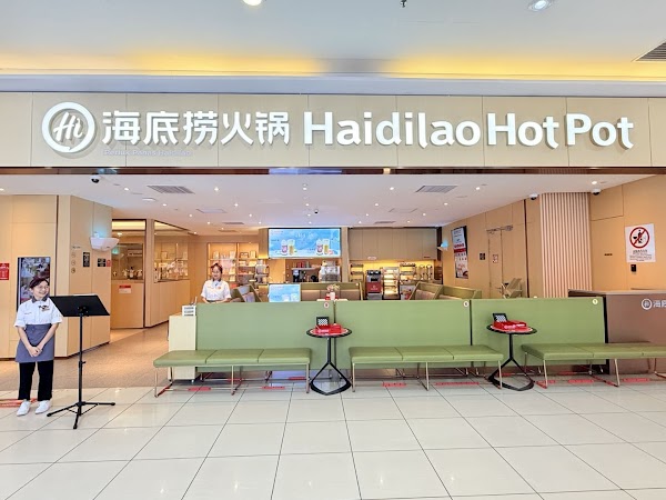 Haidilao Hot Pot