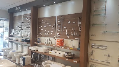 Foto de SOS Plumber Trade Hydraulic Materials Ltda.