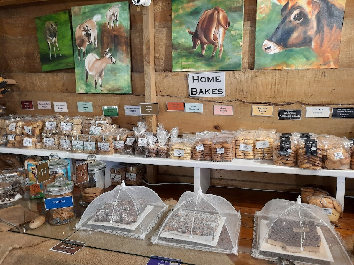 Natures Way Farm Stall — photo 3