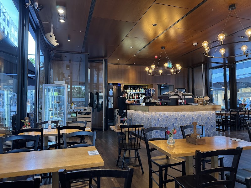 Nazar Cafe & Restaurant | Zeil 92 photo 6