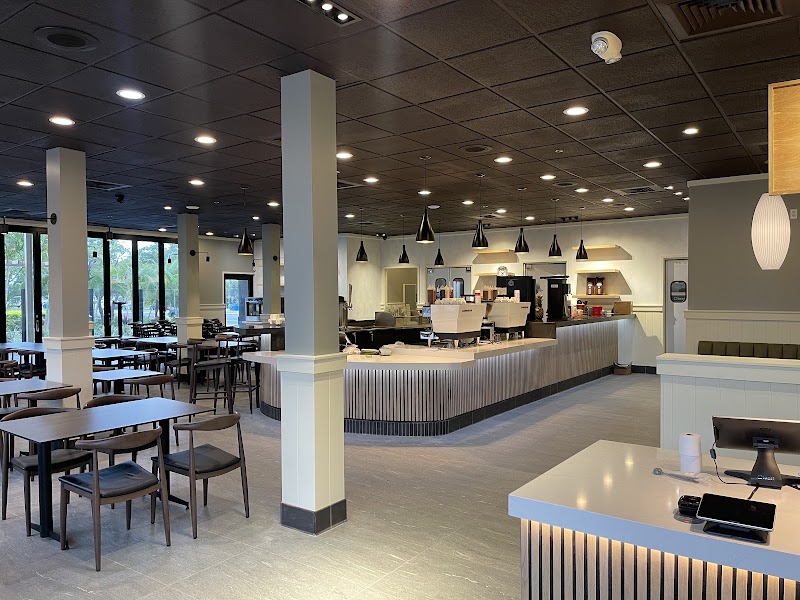 Island Vintage Coffee and Wine Bar Kapolei photo 1