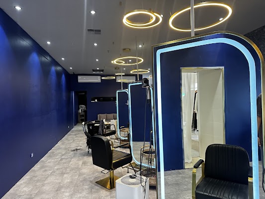 J & K Hair Salon