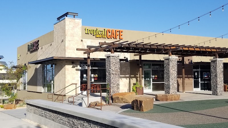 Tropical Smoothie Cafe photo 1