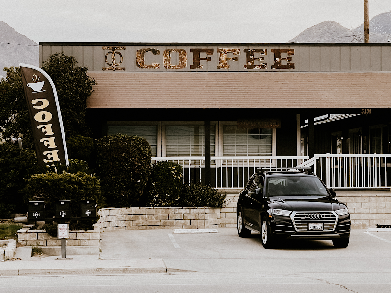 Old Isabella Coffee Company photo 1