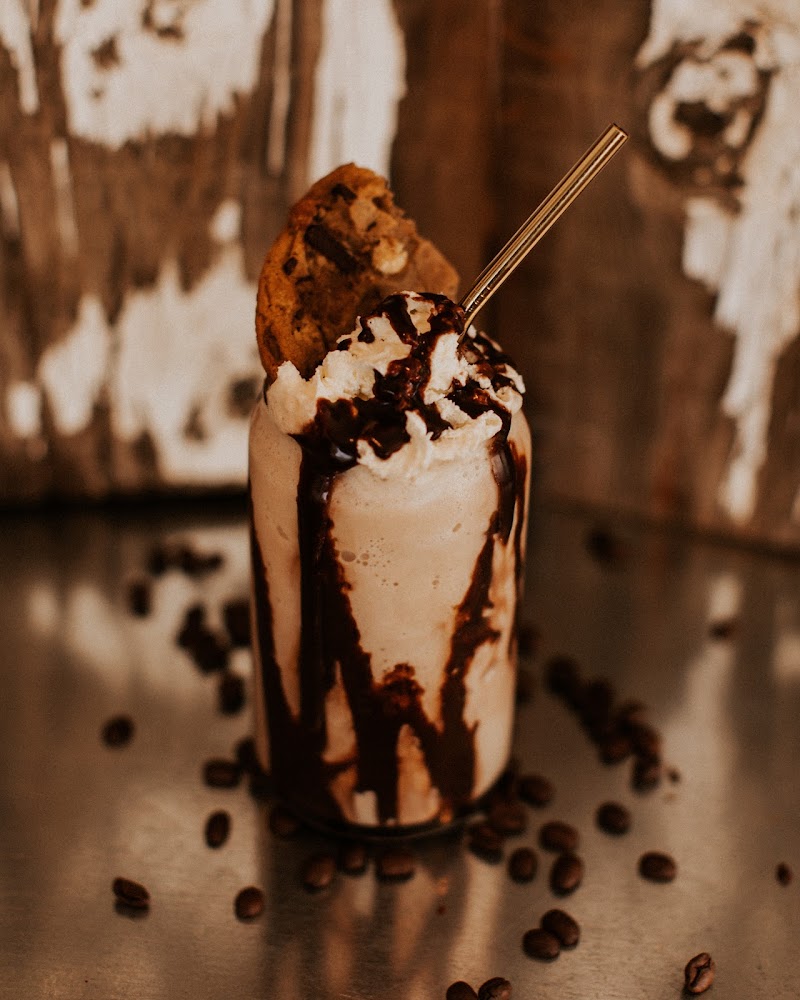 Old Isabella Coffee Company photo 2