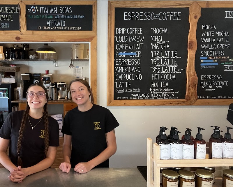 Old Isabella Coffee Company photo 3