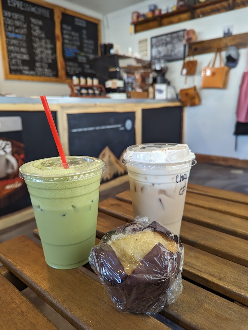 Old Isabella Coffee Company photo 4