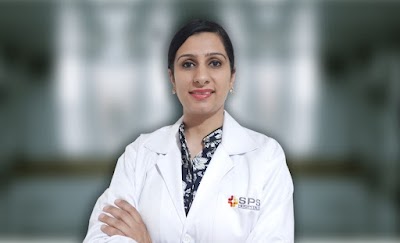 Dr. Shefali Sood- Laparoscopic Gynae Surgery/Infertility Specialist/High Risk Pregnancy/Women's Health Specialist in Ludhiana