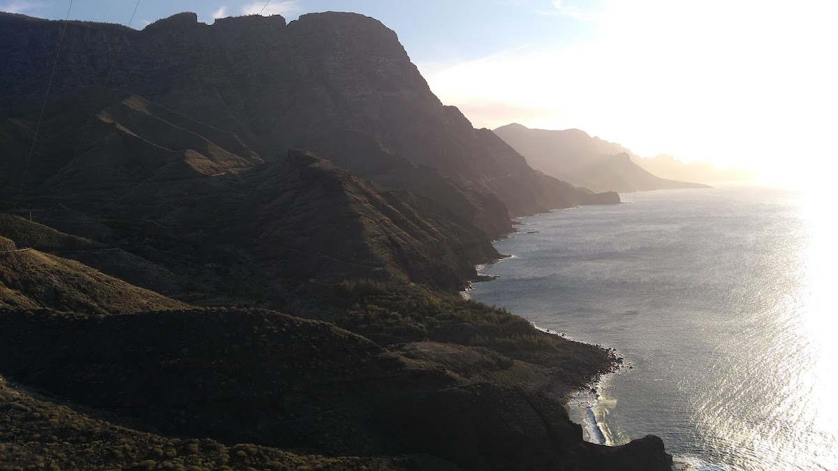Hiking Tours in Gáldar