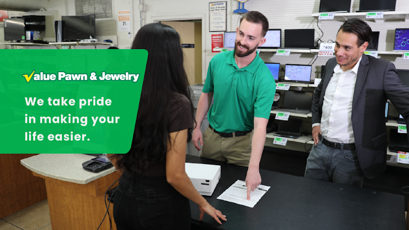 Value Pawn & Jewelry photo