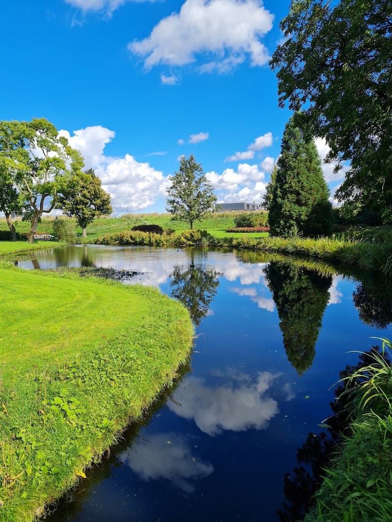 Seringenpark
