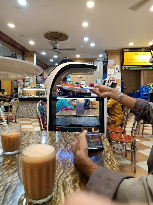 Restoran Nasi Kandar Subaidah Kota Damansara