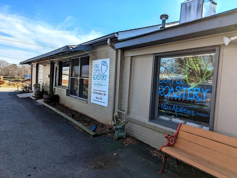 York Coffee Roastery photo 4