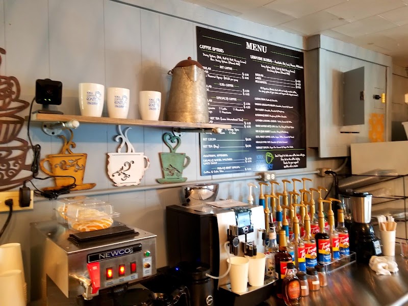 York Coffee Roastery photo 3