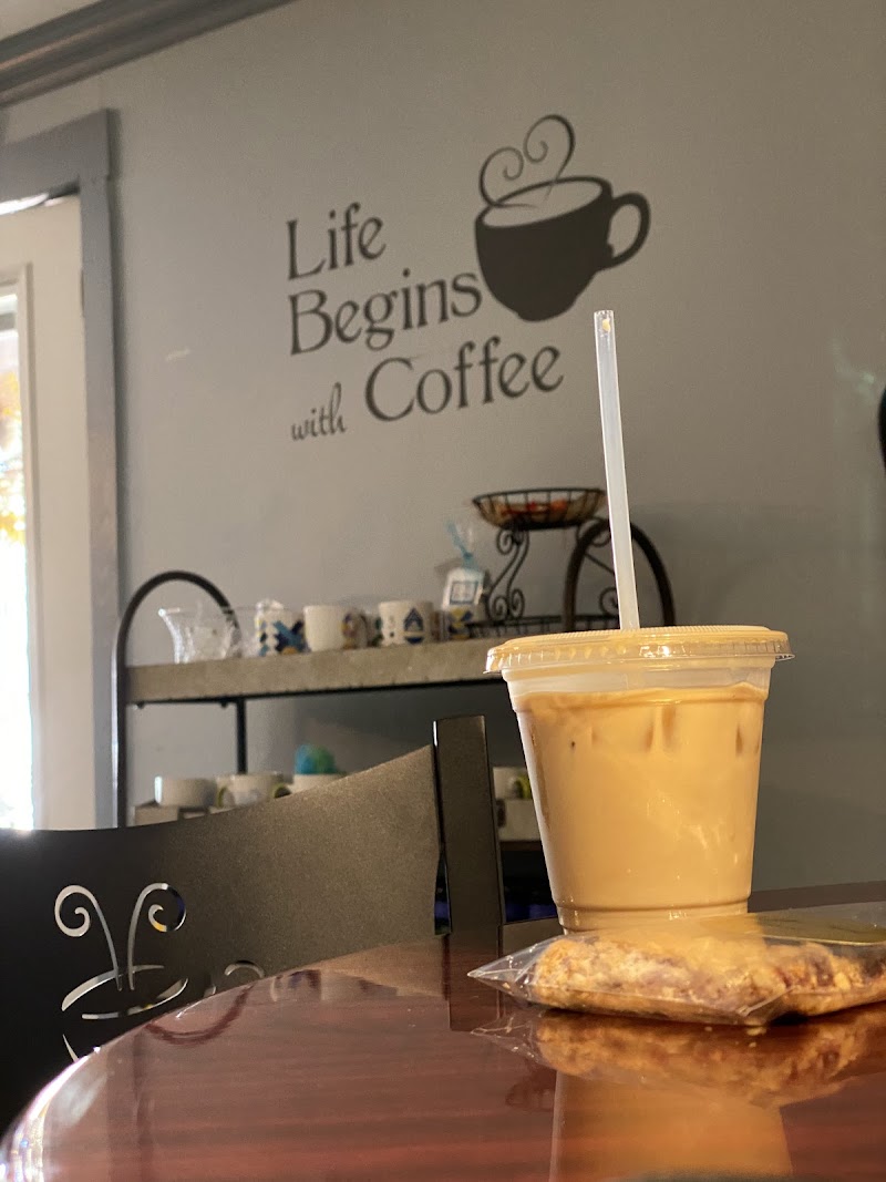 York Coffee Roastery photo 2