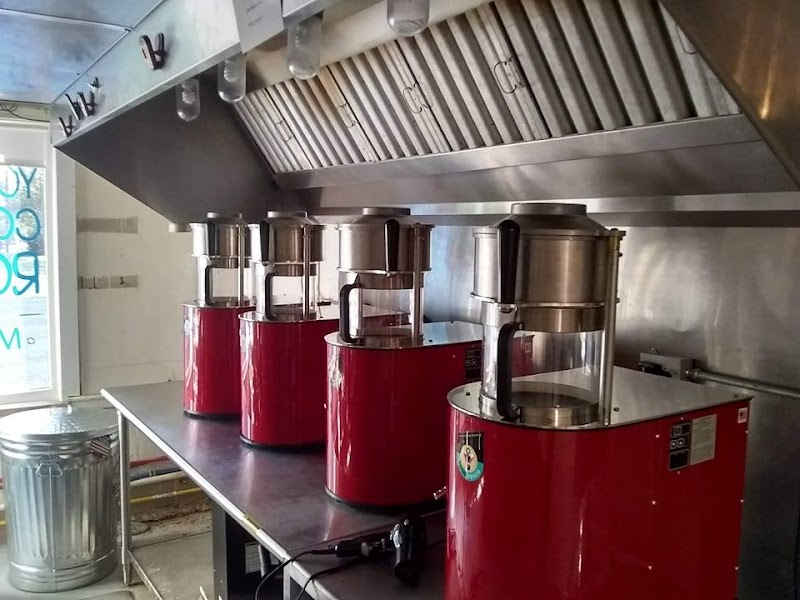 York Coffee Roastery photo 1