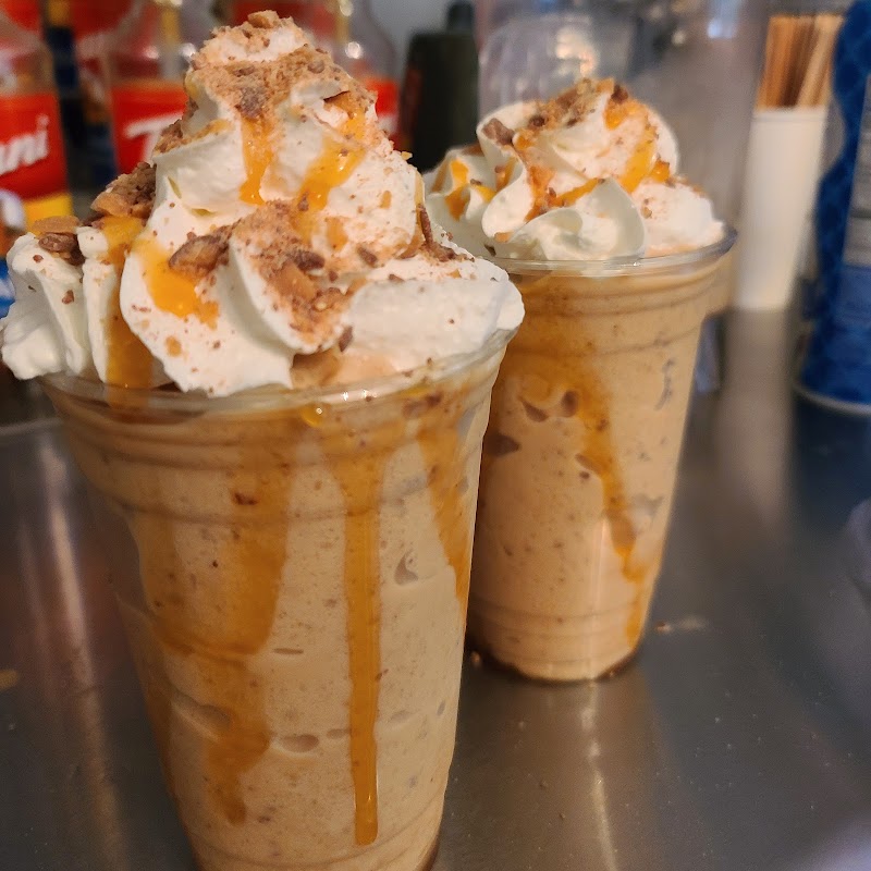 York Coffee Roastery photo 2