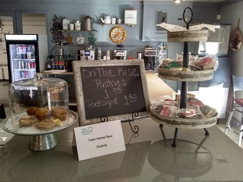 York Coffee Roastery photo 1