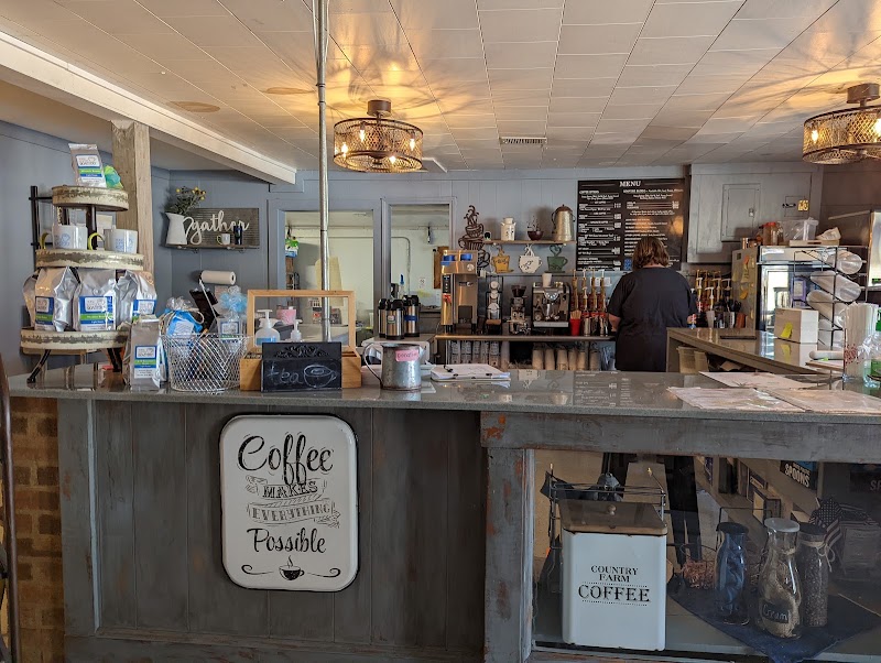 York Coffee Roastery photo 3