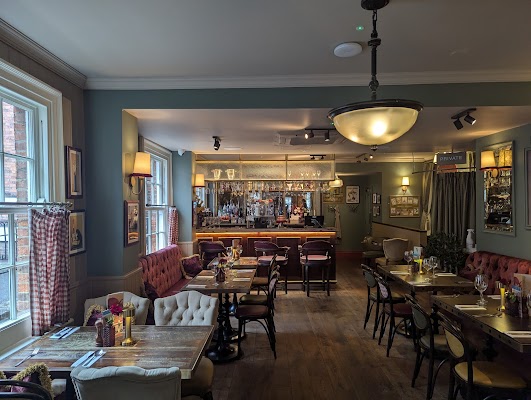 Rustique Restaurant York