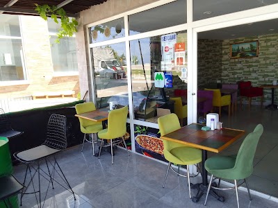 Nilüfer Pideci Kebapçı URFALI MEMET USTA - Restoran