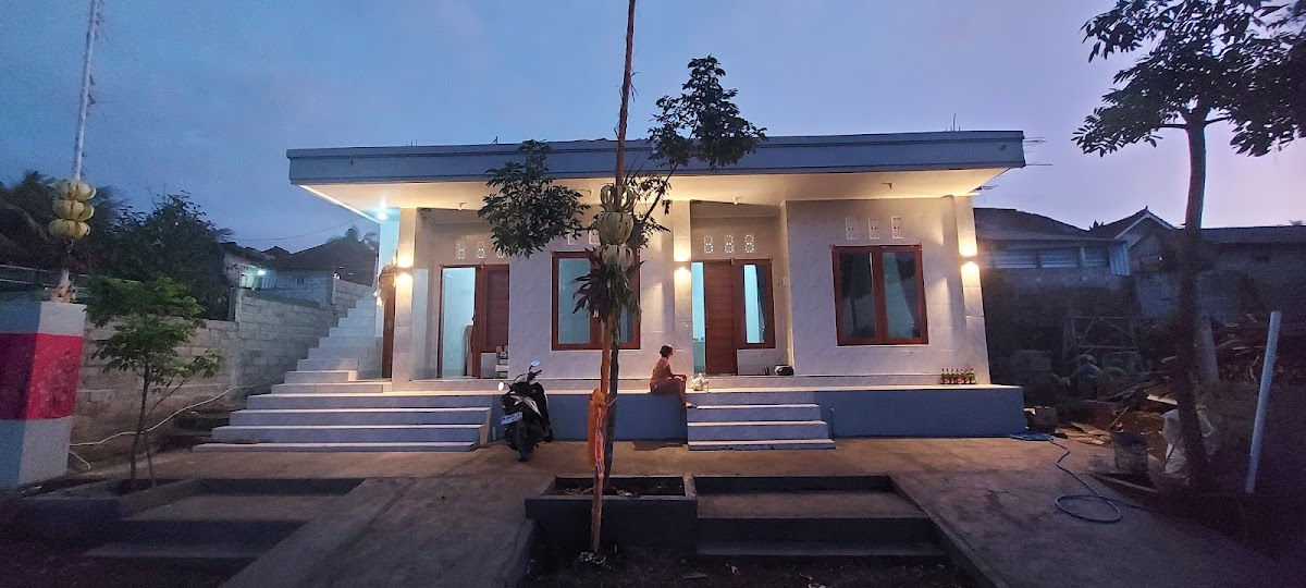 DIVARIS HOUSE Room Rent / Kontrakan