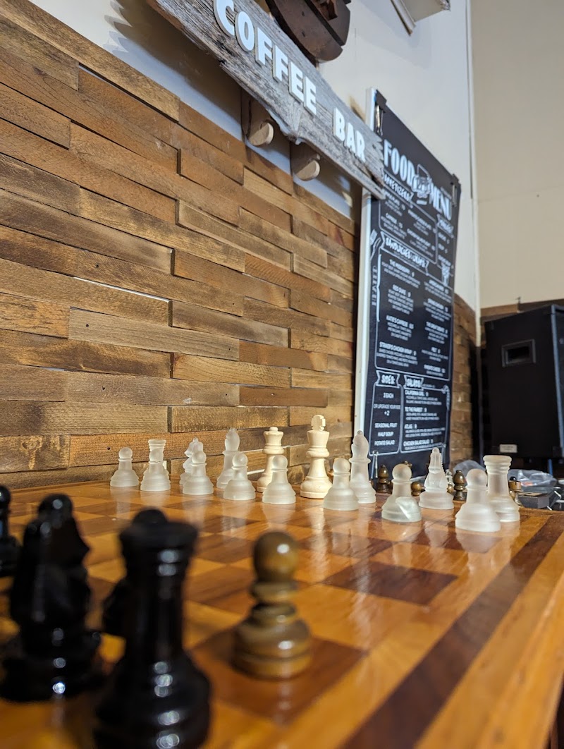 Crema Coffee Bar and Catering photo 4