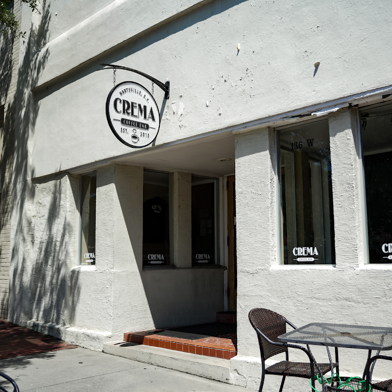 Crema Coffee Bar and Catering photo 1