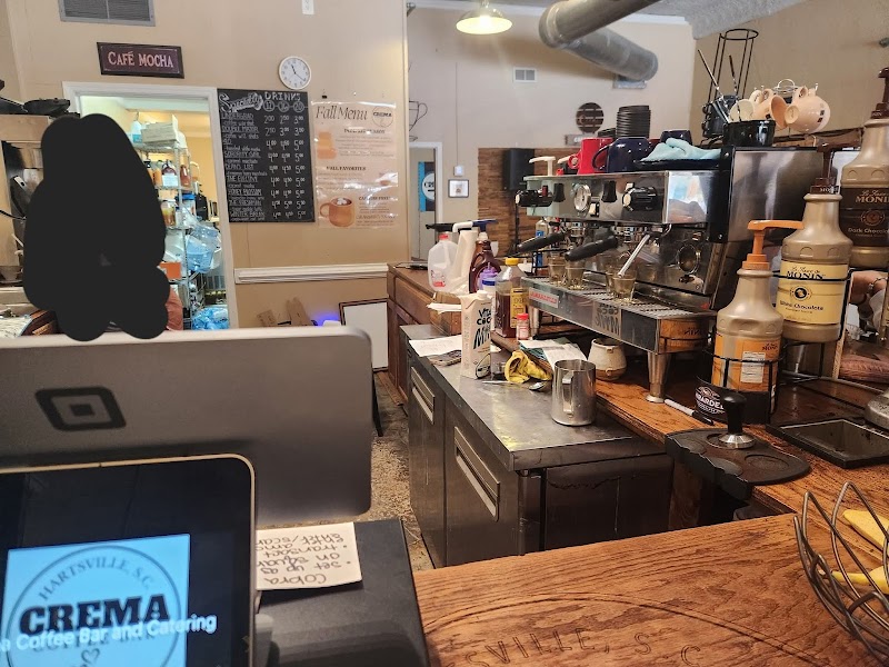 Crema Coffee Bar and Catering photo 3